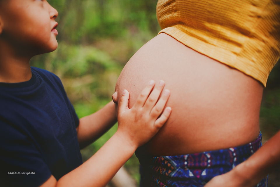 orange county OC maternity photographer